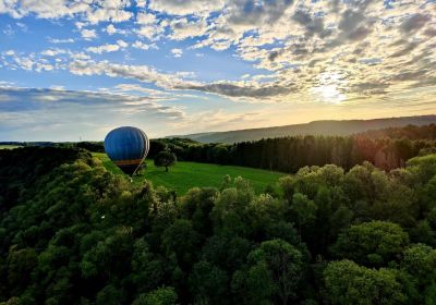 montgolfiere ceroux mousty 